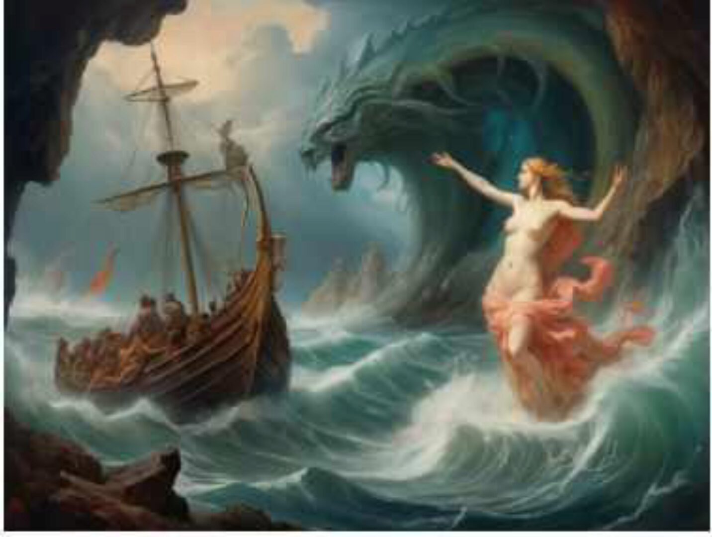 [EduNote] Сцилла и Харибда эдипового комплекса (Олег Аксиненко)