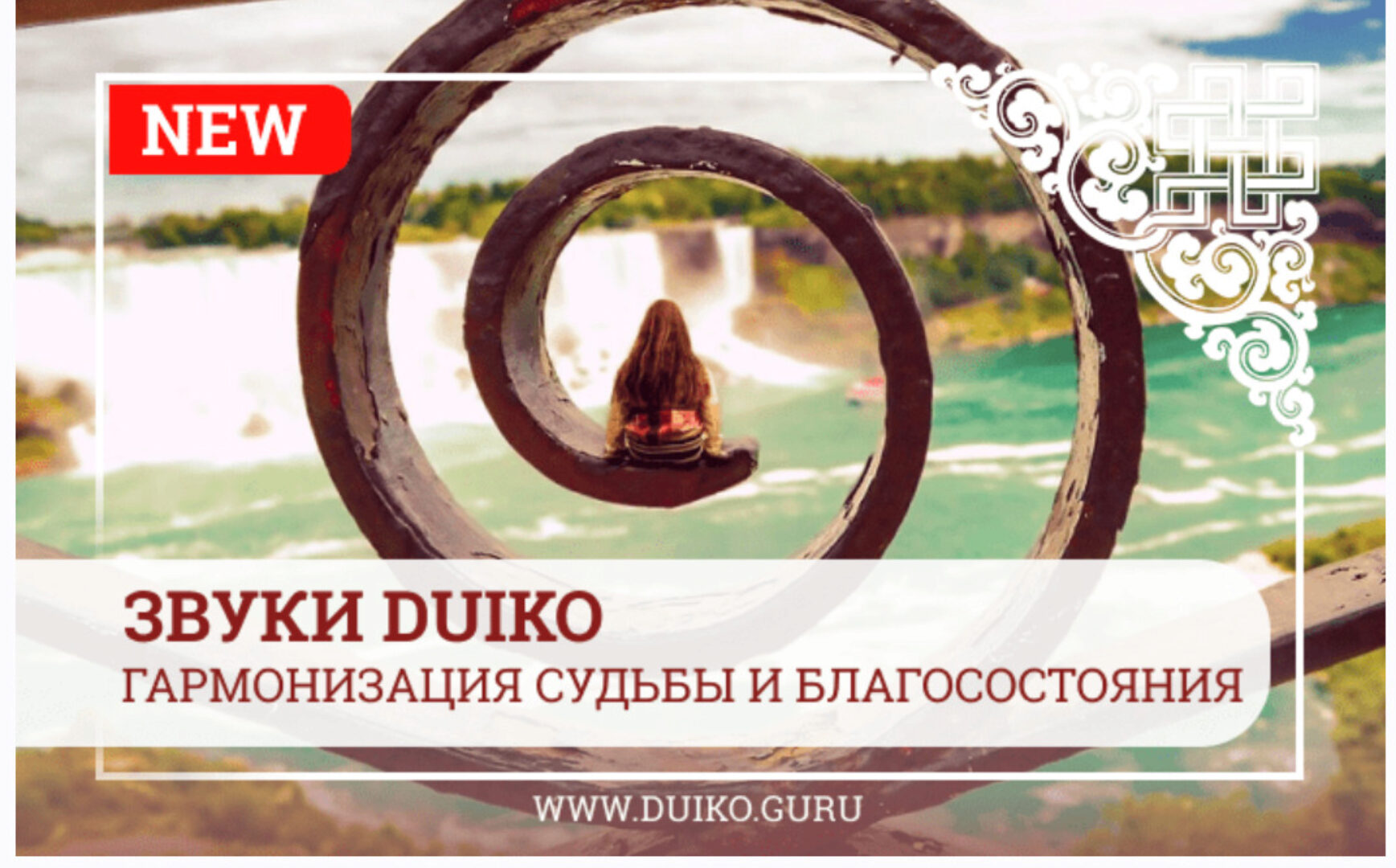 Роскошь и богатство (Андрей Дуйко)