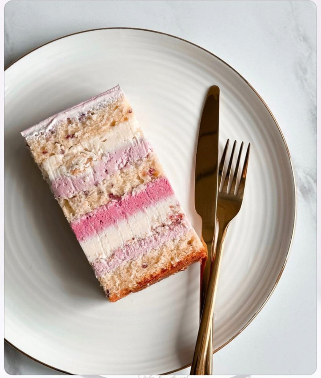 [Cake by Angel] Торт Малиновый Rafaello (Ангелина Коба)