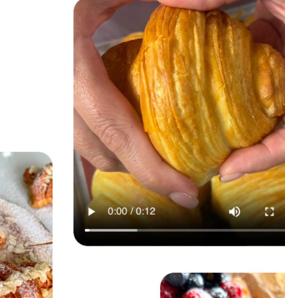 [vkus_lobacheva] Венская выпечка (Оксана Лобачева)