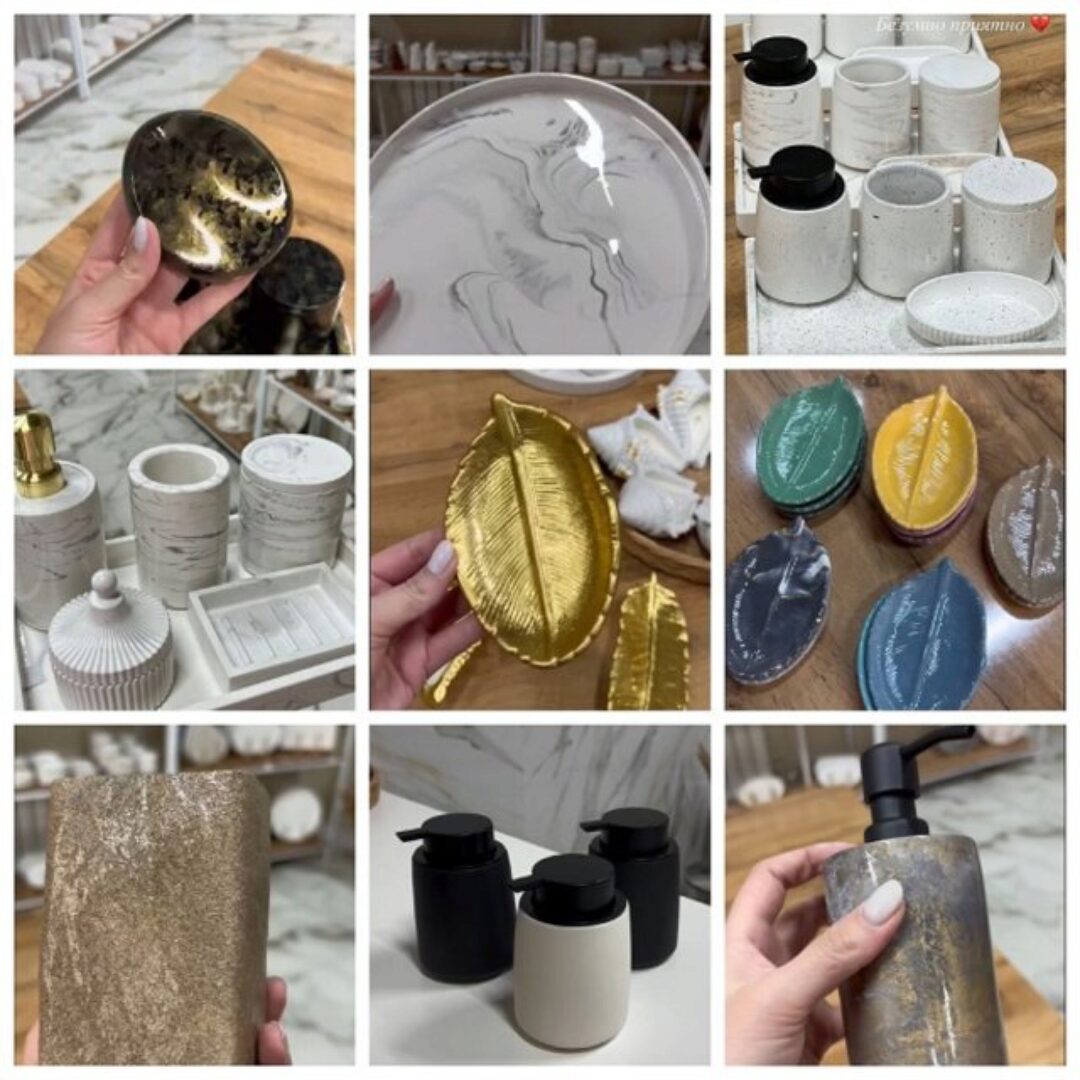 Лайфхаки, нюансы, секреты в работе с гипсом (mj_home)