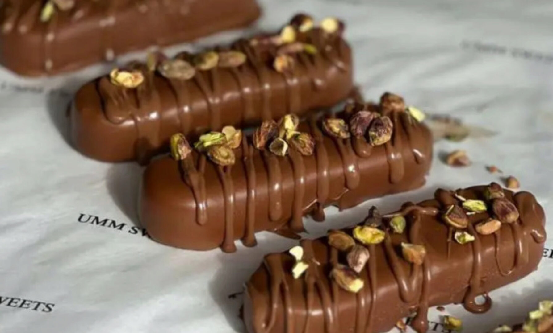 [umm_sweets]  Дубайский десерт (Мадина Рикматулаева)