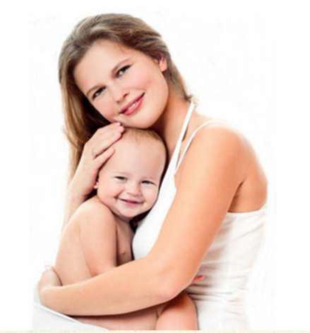 Мой любимый малыш (Людмила Шарова)