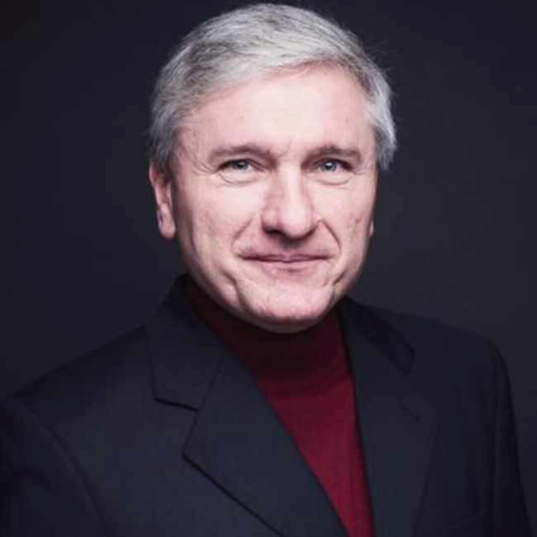 [Гуманитарная соционика] Отношения (Виктор Гуленко)