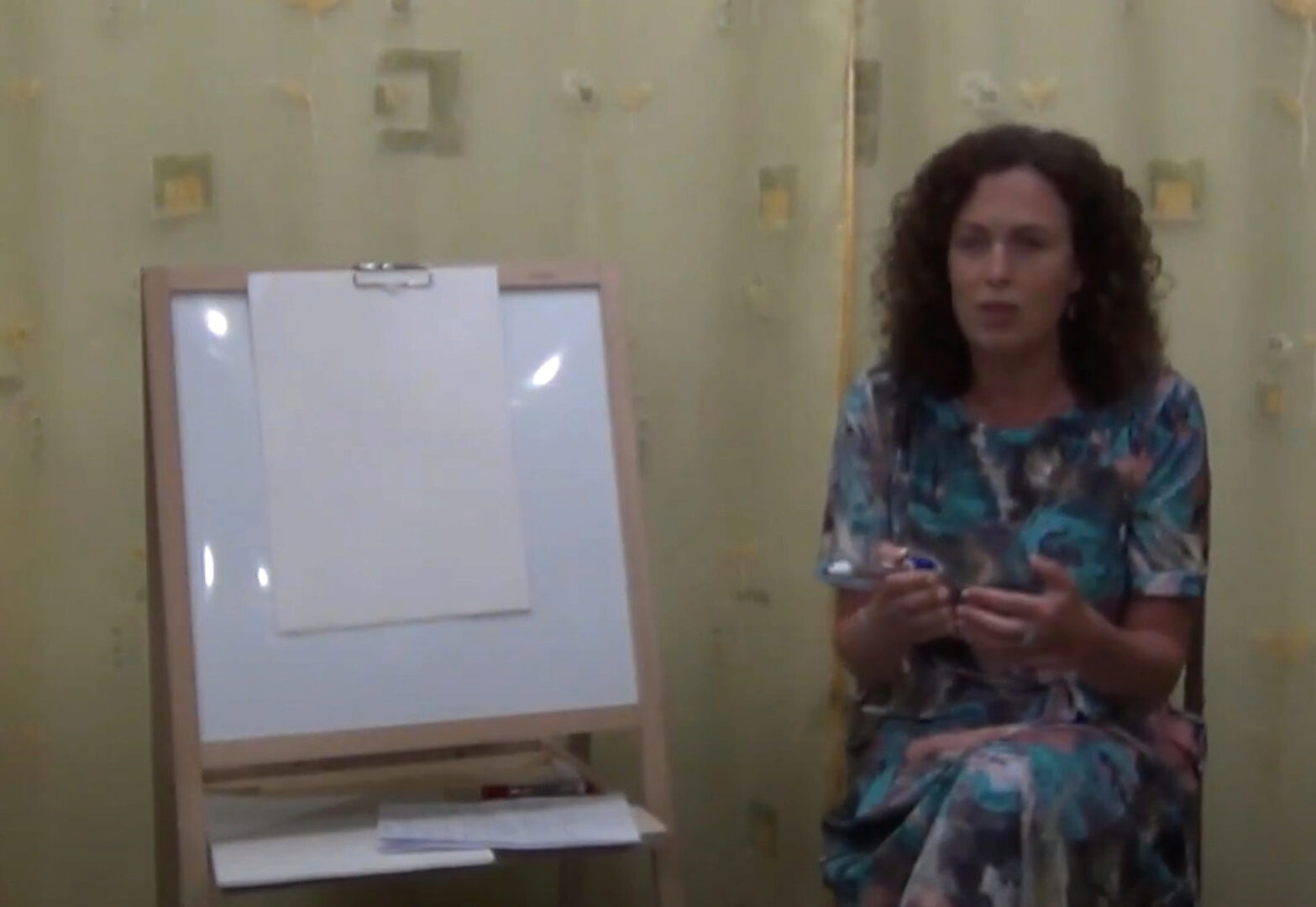 Особенности Детской Психики (Екатерина Сокальская)