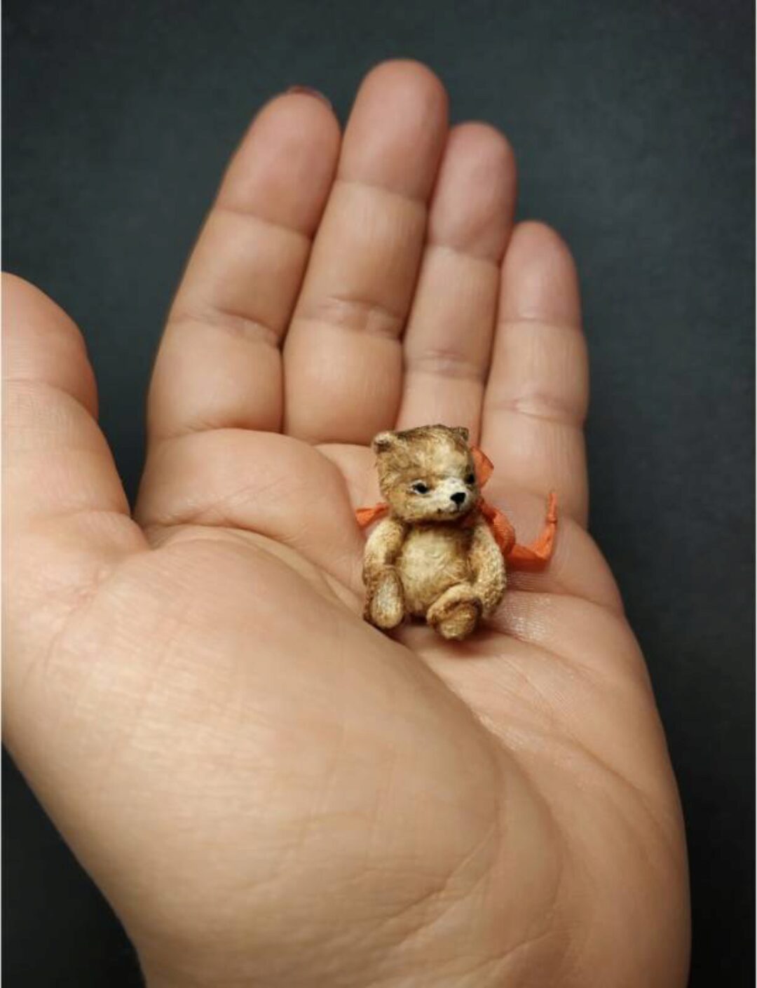 Онлайн-школа миниатюрной игрушки (Наталья Косова)