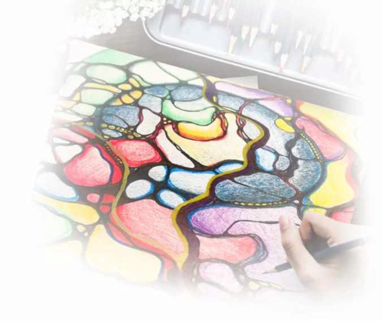 Гармоничные отношения (Оксана Авдеева)