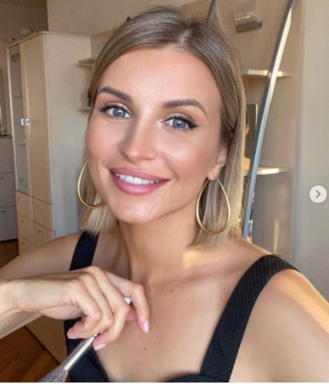 Макияж для себя (Оксана Левкина)