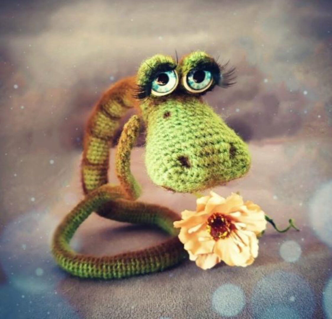 ЗмеЮшка (Мария Васильевых)