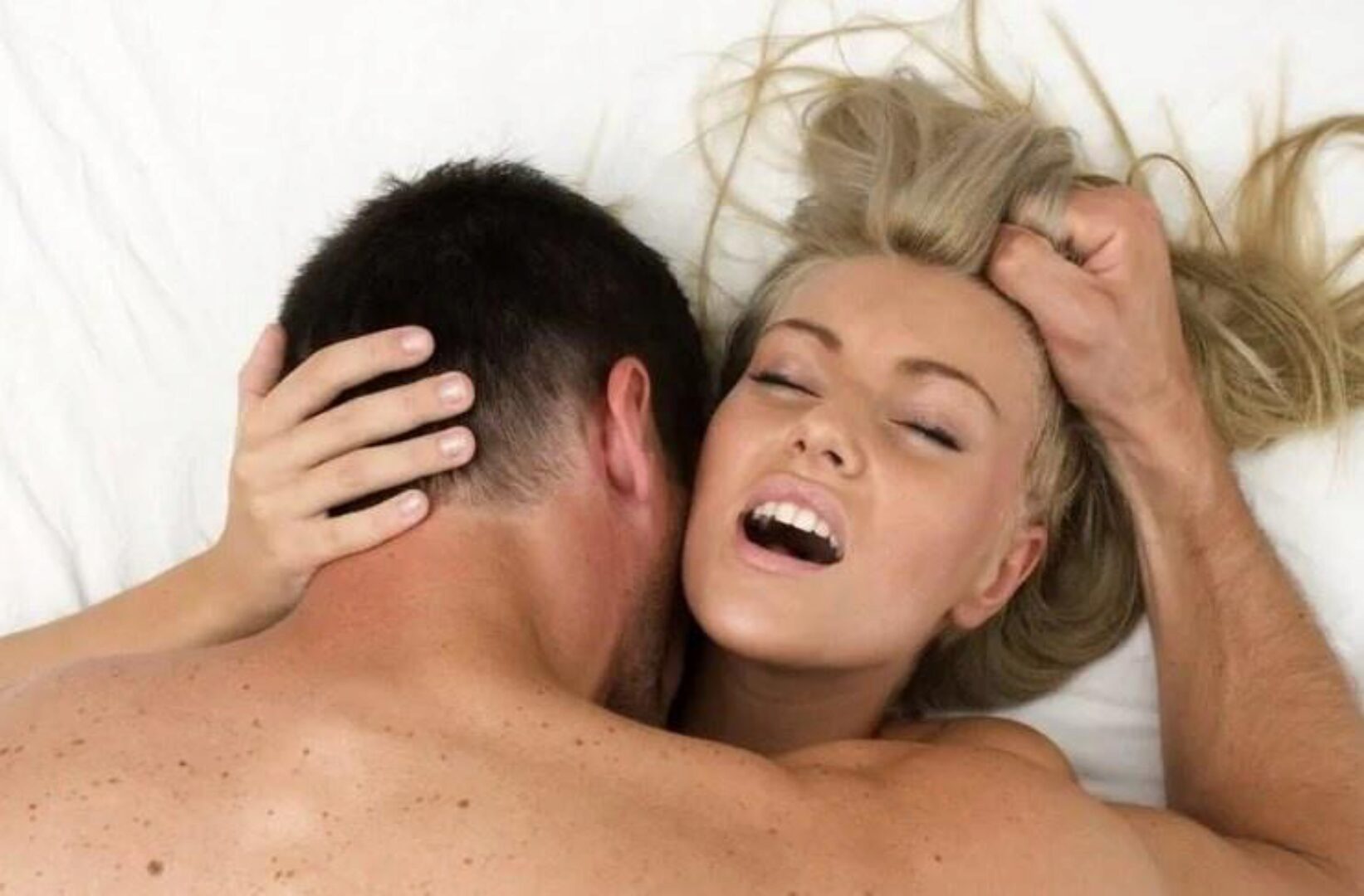 Как подарить своей девушке максимальный оргазм (Иван Дождь)