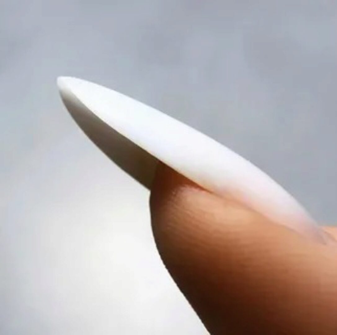 Моделирование без поверхностного опила (Мария Болотова)