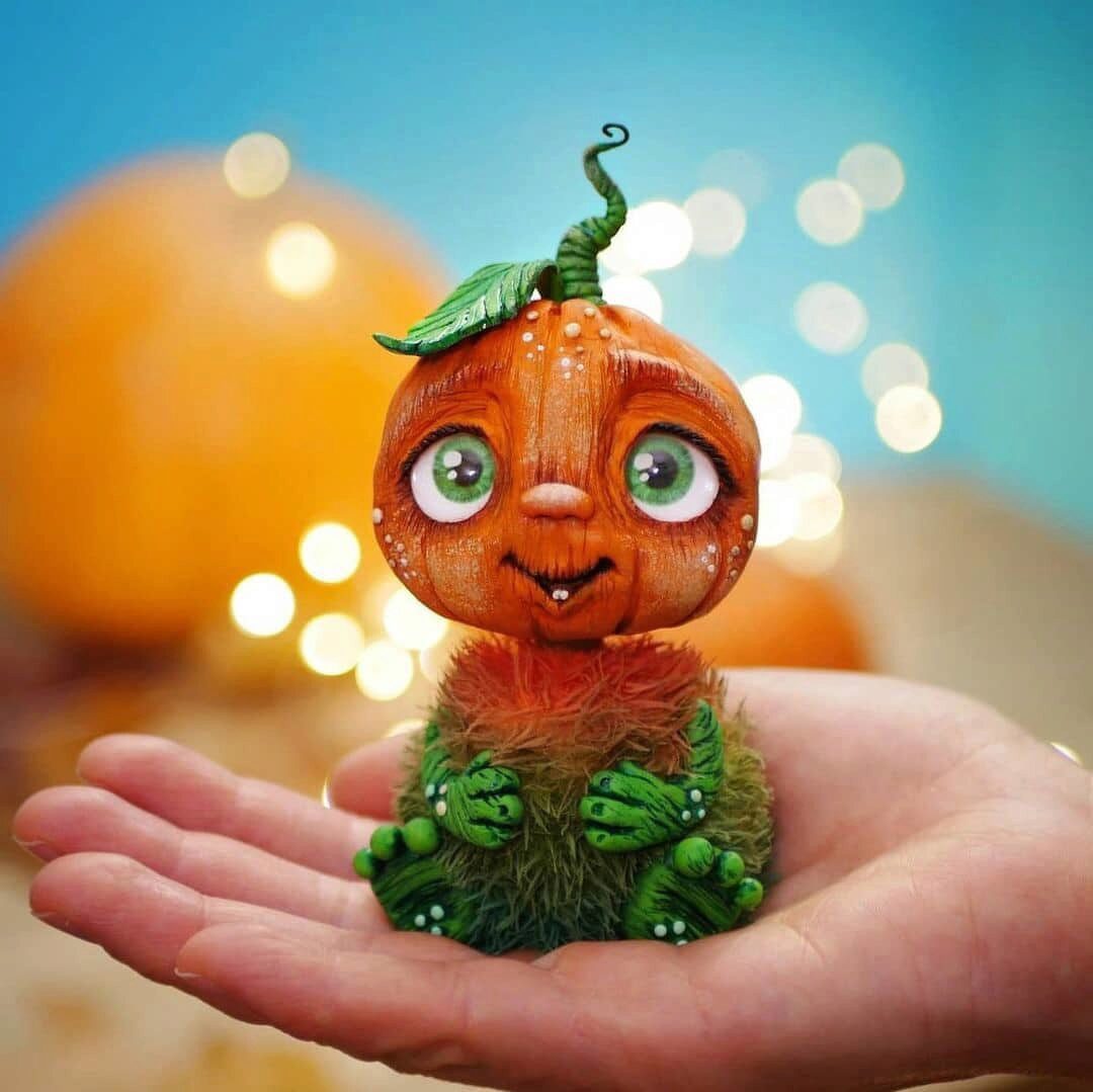 Тыковкин (Анастасия Астафьева)