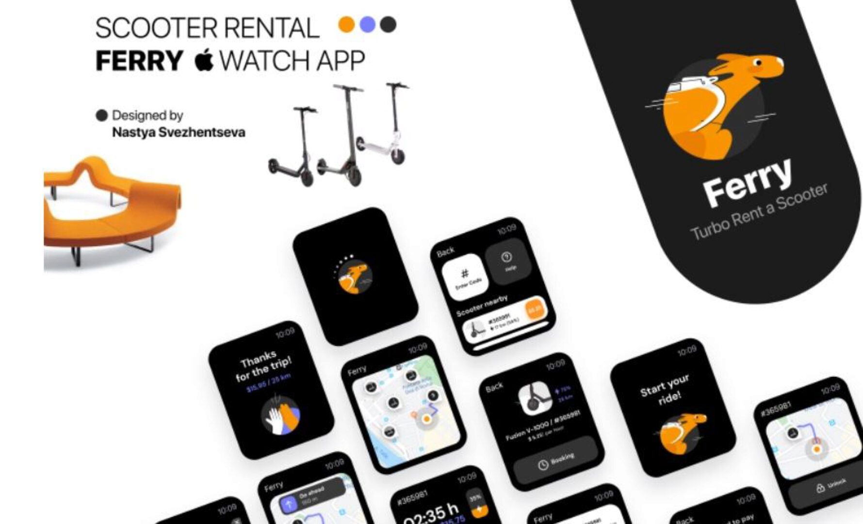 [Breezzly] Веб-дизайн и дизайн интерфейсов в Figma (Анастасия Свеженцева)