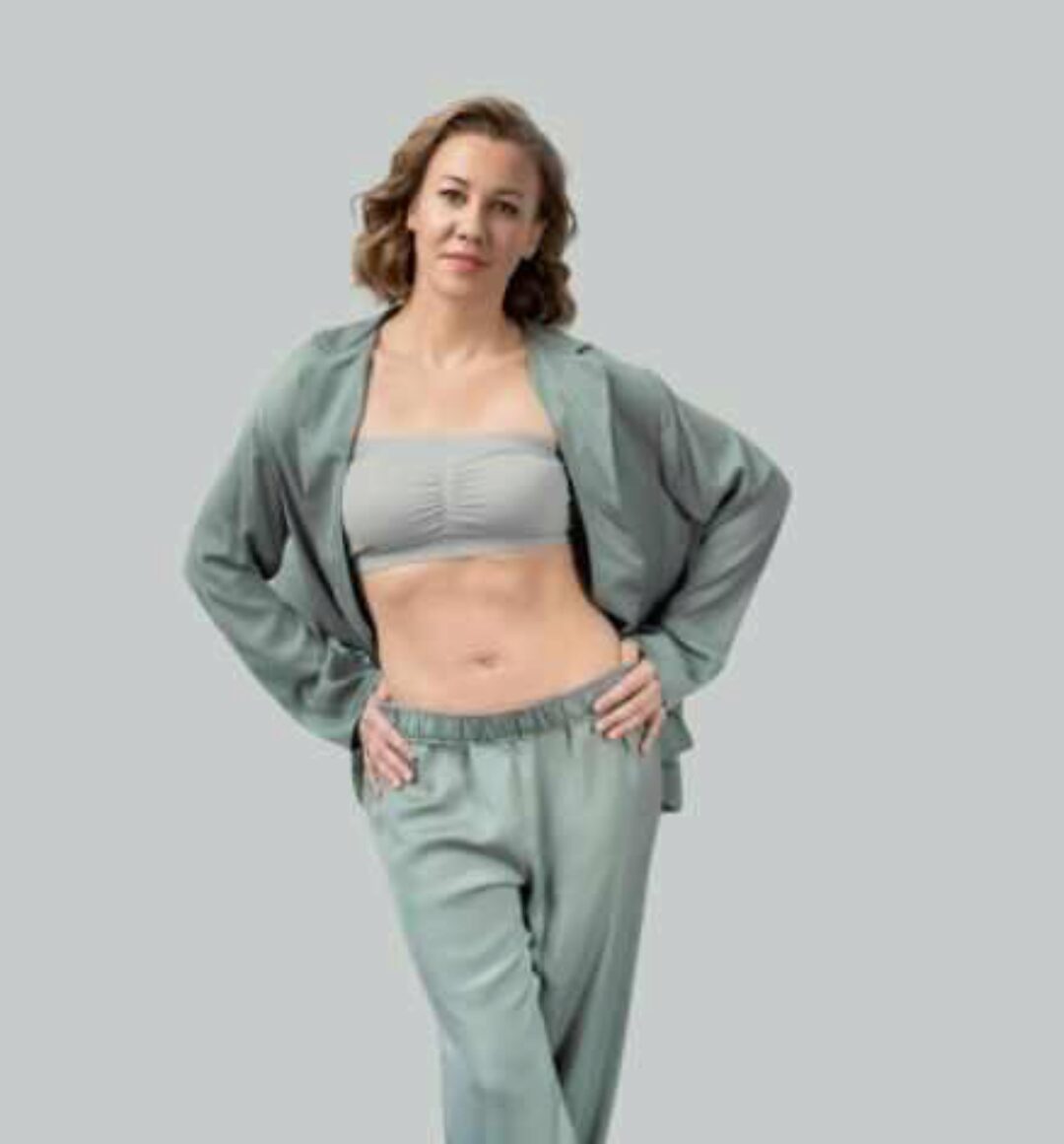 [anatomystudy] Пижама Фит (Наталья Година)