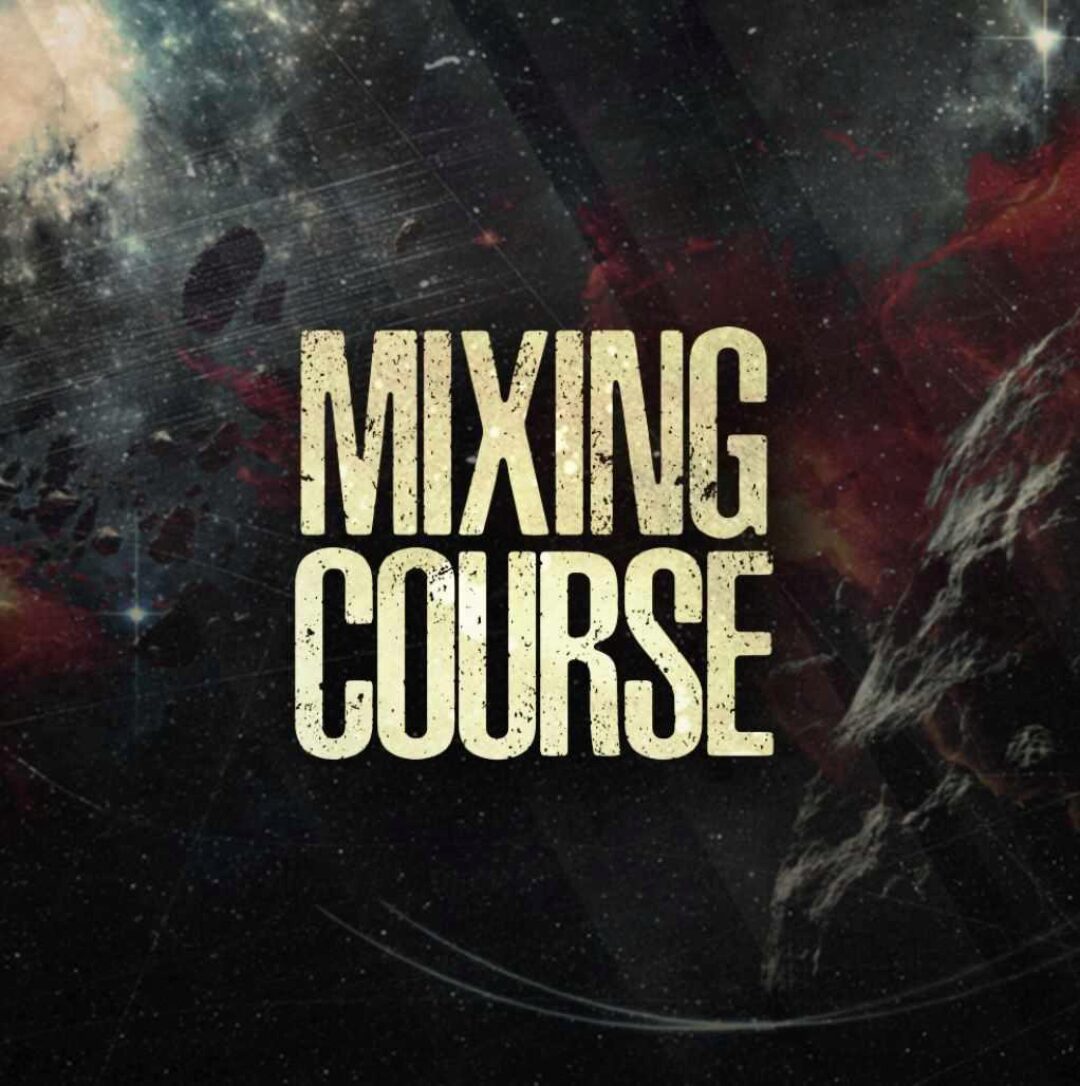 Видеокурс по сведению голоса. 2022 (Артем Миронов)