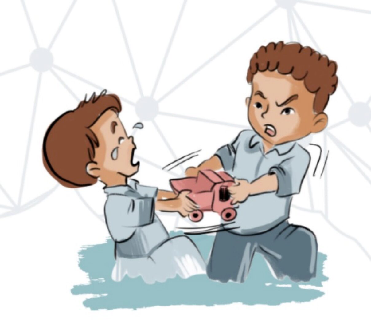 [PRO-Школа]  PRO Поведенческие трудности (Ирина Найдина)