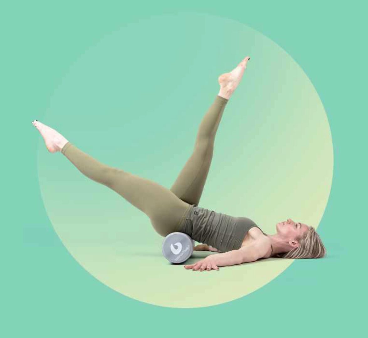 [FitSpoКлуб] Силовая жиросжигающая на все тело с элементами МФР (Дарья Есипова)