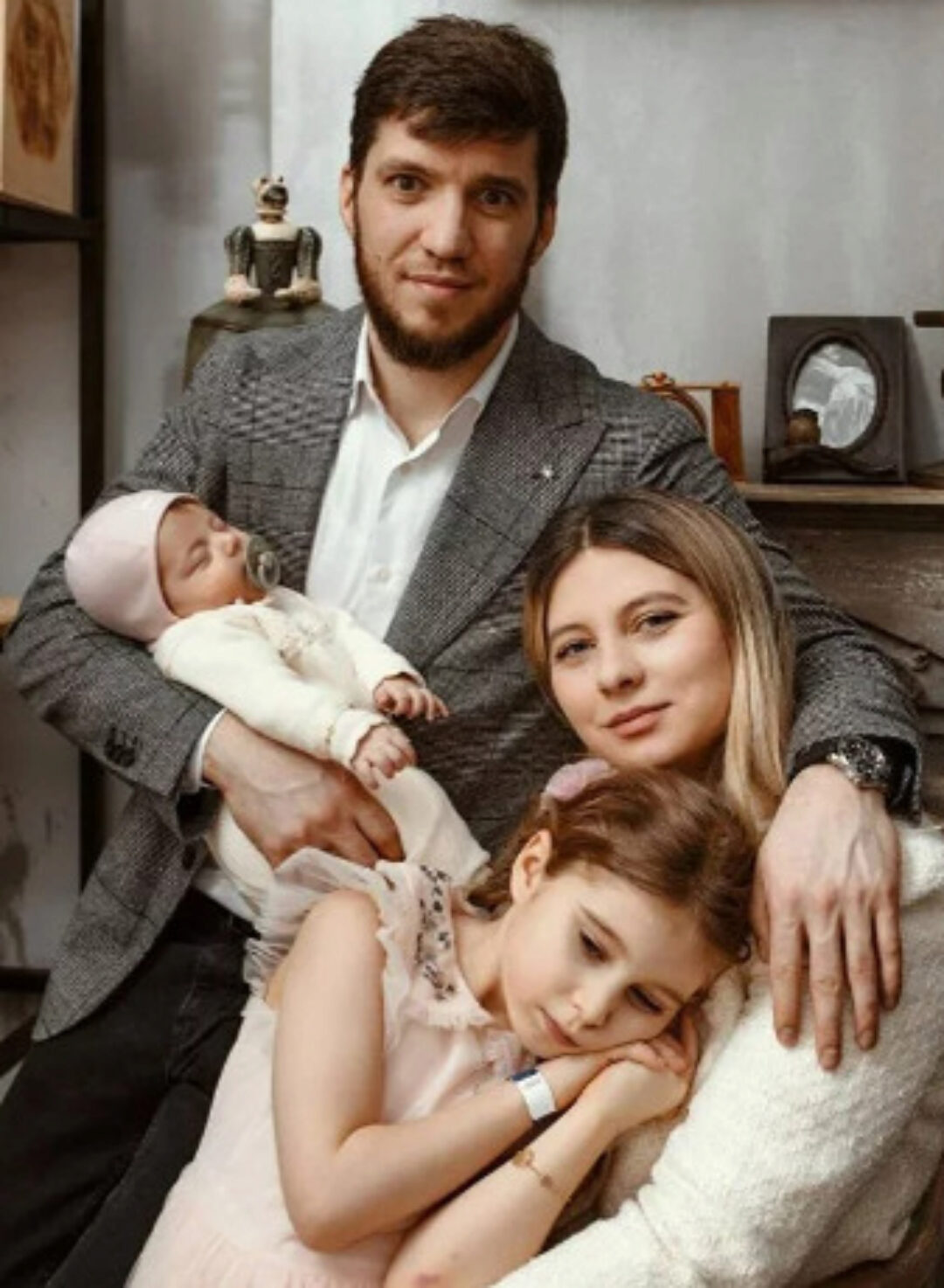 [doc-magomedova] Мужское здоровье (Хадижат Магомедова)