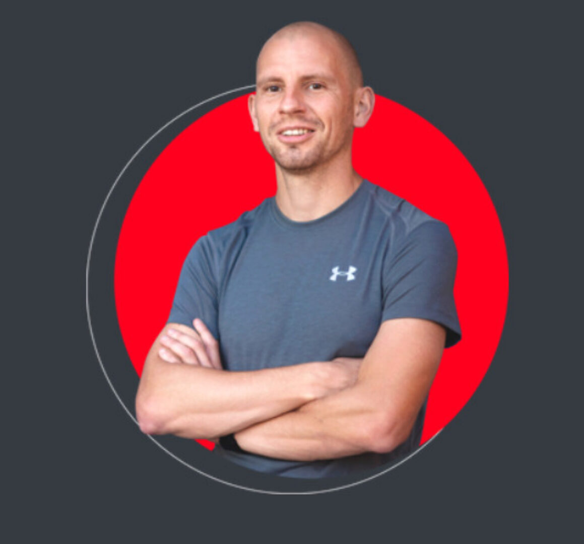 Бегу, как могу (Евгений Пищалов)