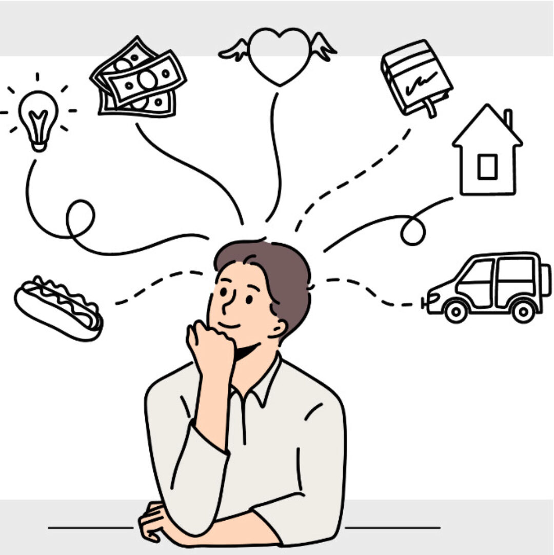 Моя реальность (Ярослава Рындина)