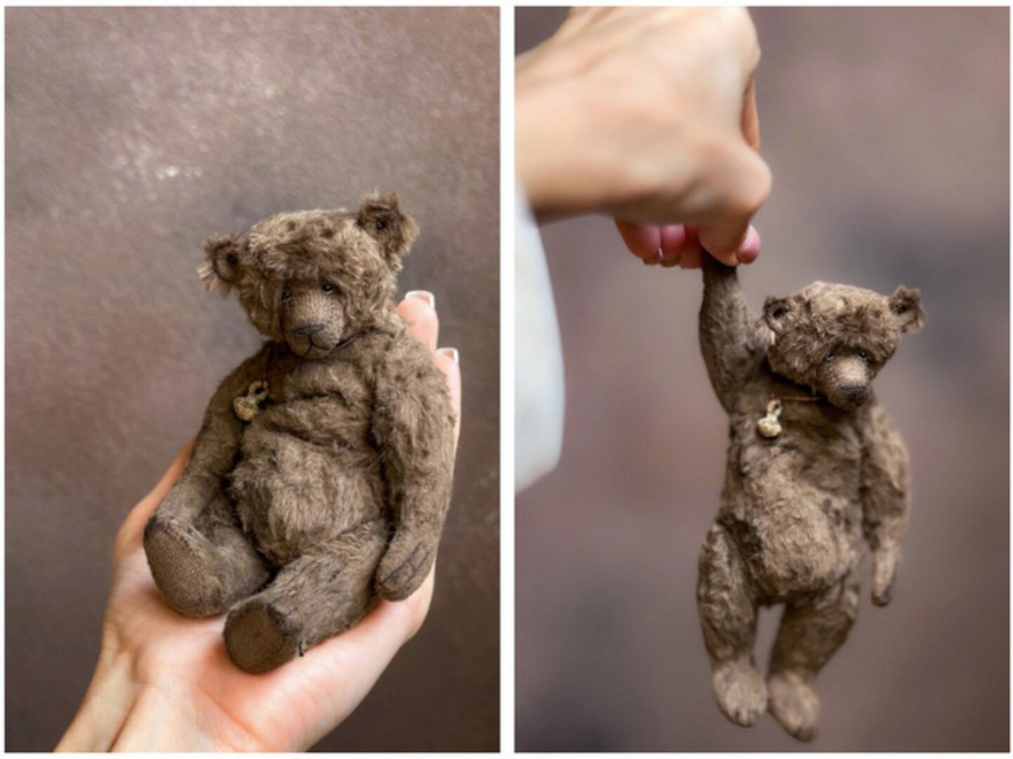 Талисманчик (Кристина Шаблий)