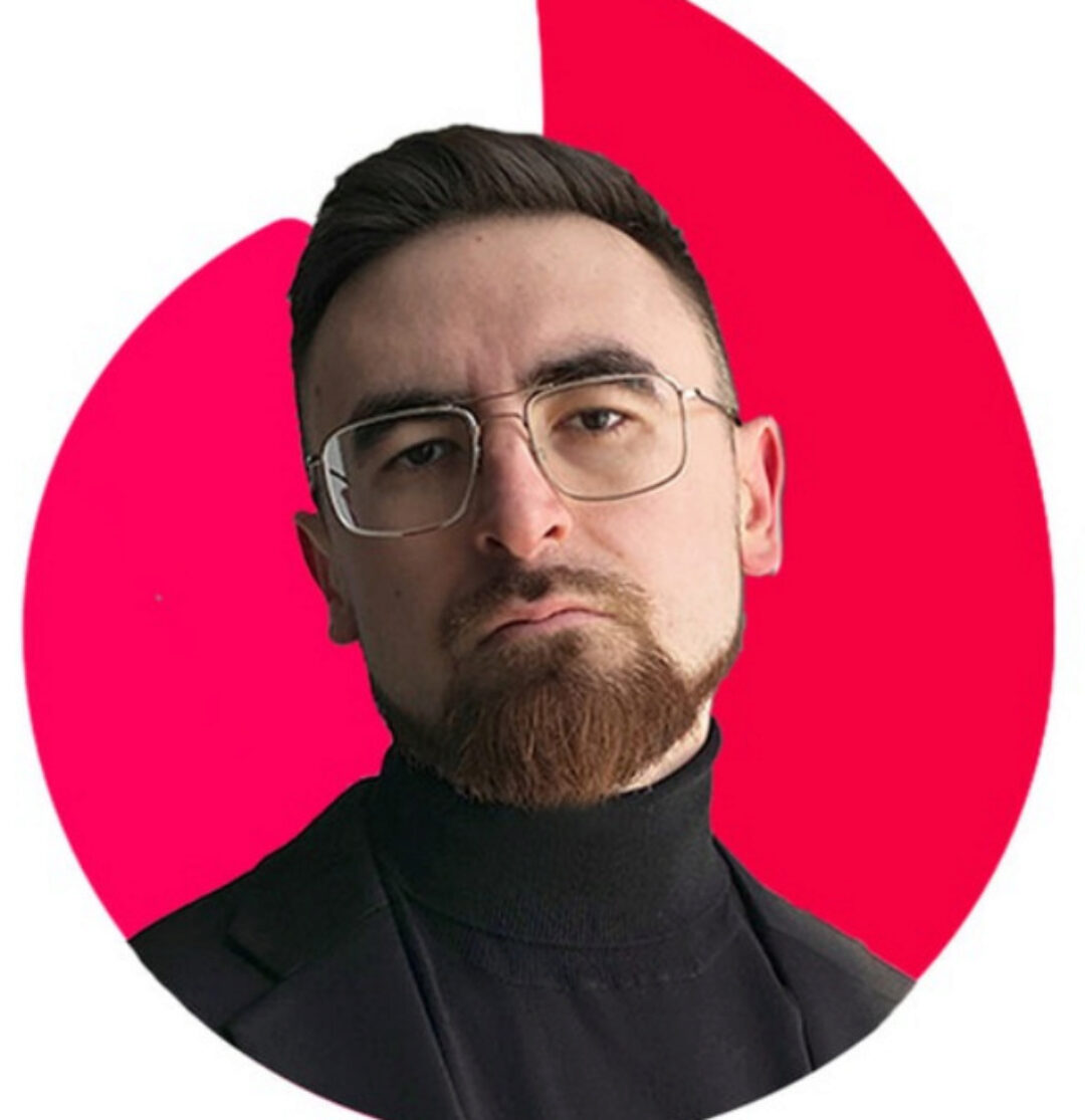 [Айтишник из Тиндера] Идеальные свидания