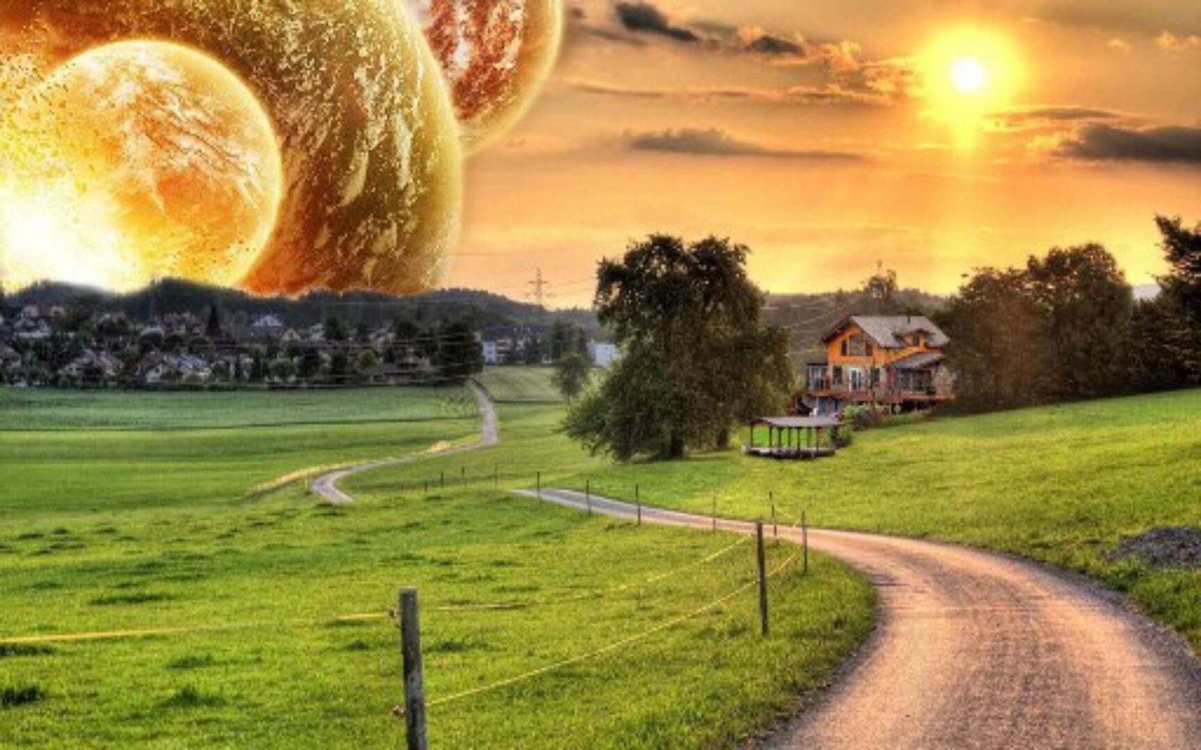 Переезды и недвижимость в Ведической Астрологии (Вячеслав Ковальчук)