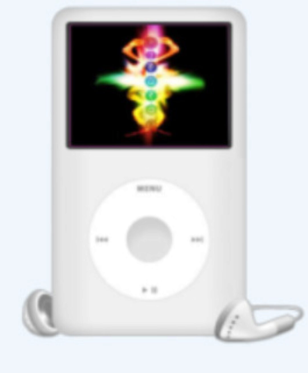 [NeuralSync] Kundalini Rising. Кундалини рост