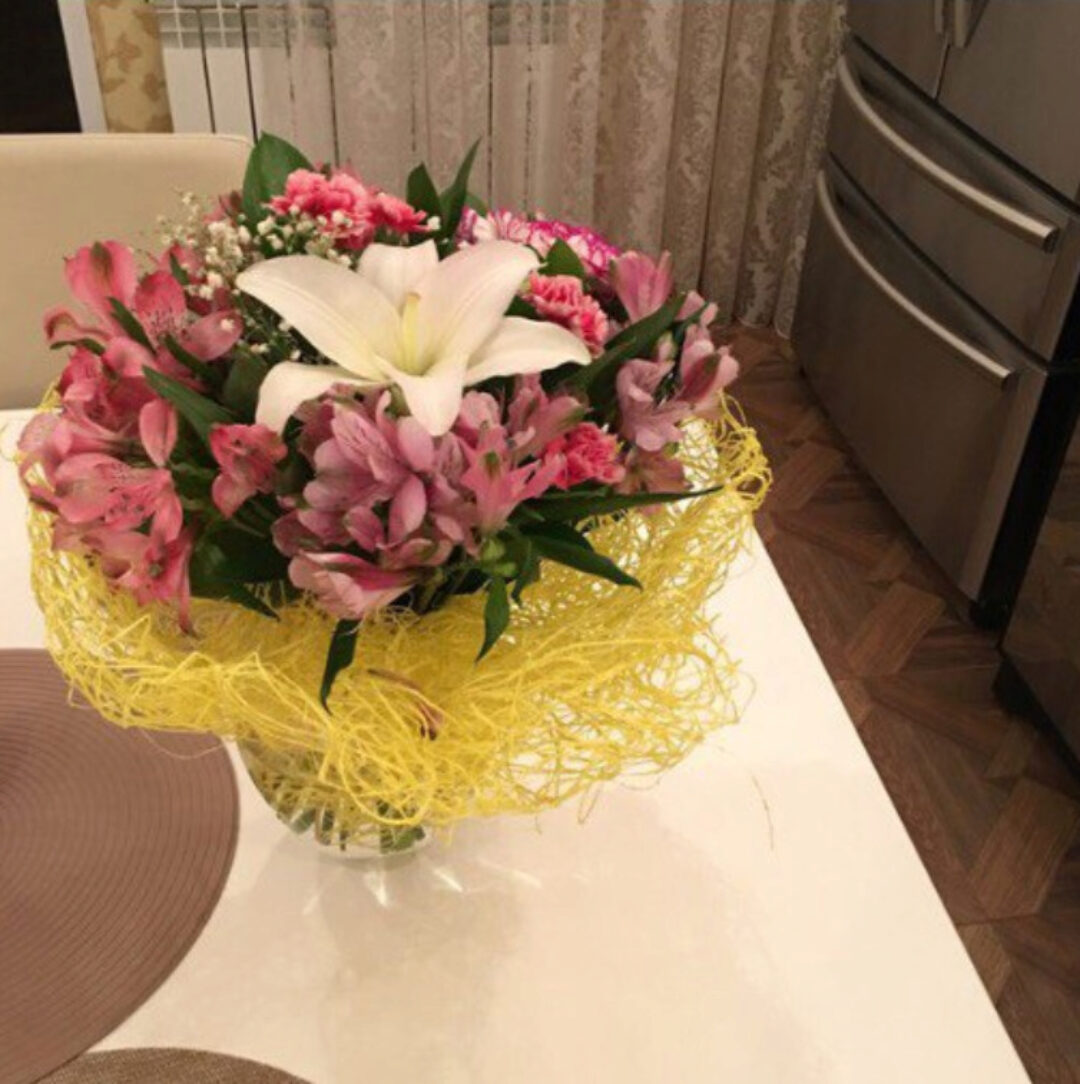 Жeнский курс (Арсен Маркарян)