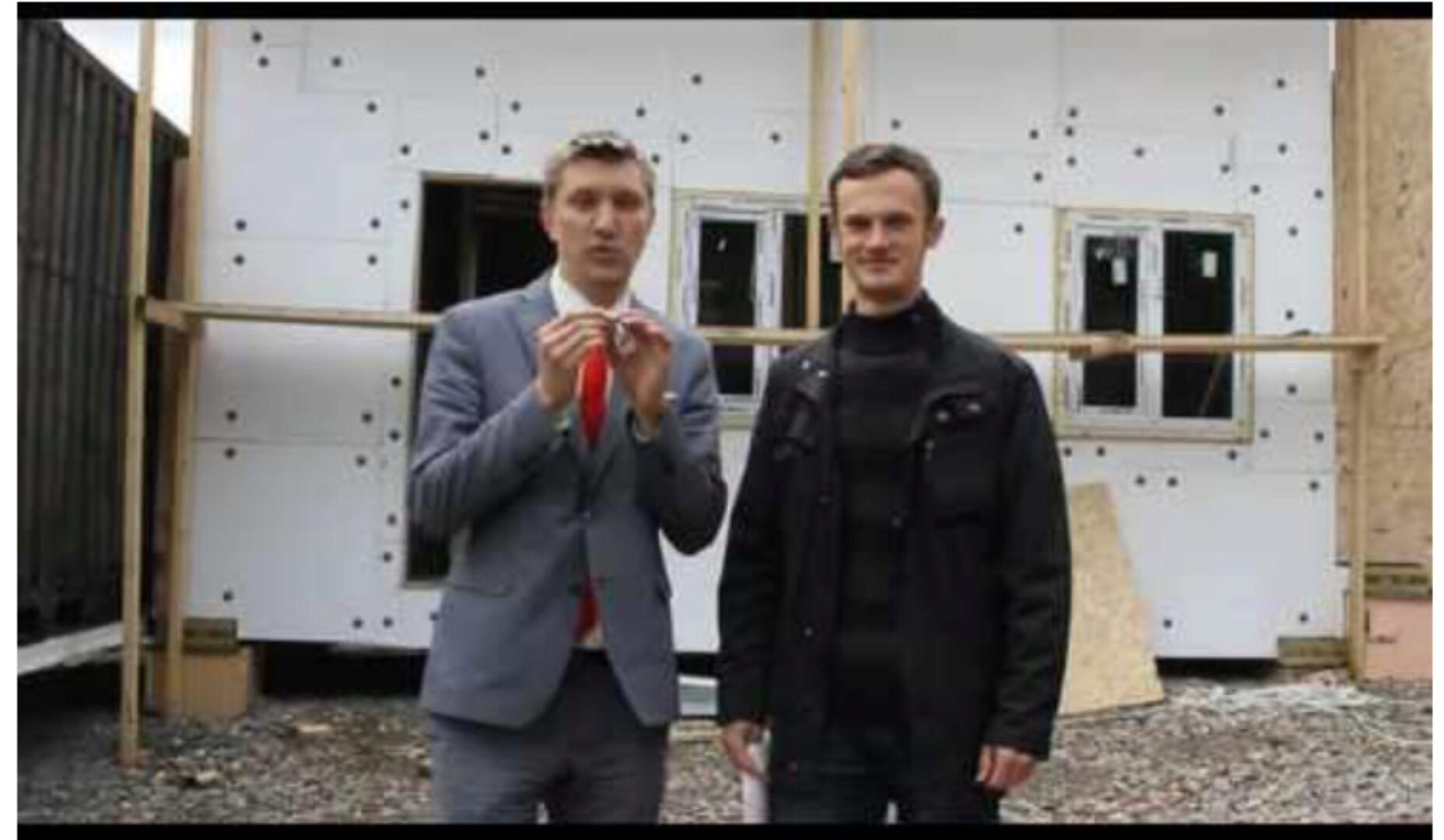 Квартиры и машины за 1% цены (Стас Рождественский)