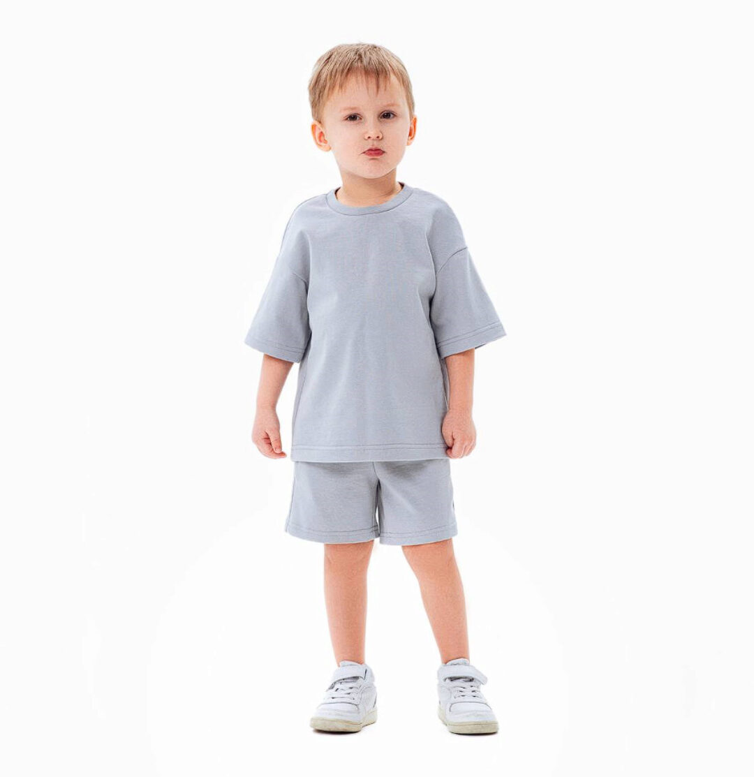 [elina_patykova] Костюм База – мальчики. Размеры 80 -170 (Элина Патыкова)