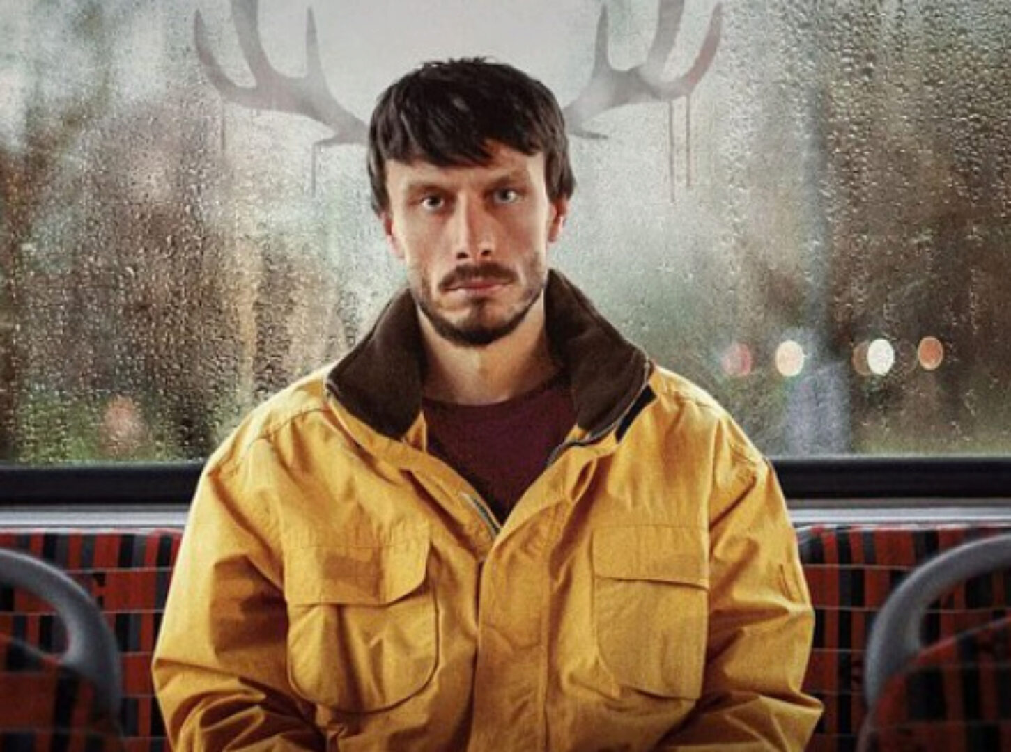 [Психоаналитический киноклуб] Разбор фильма Олененок (Катерина Суратова)