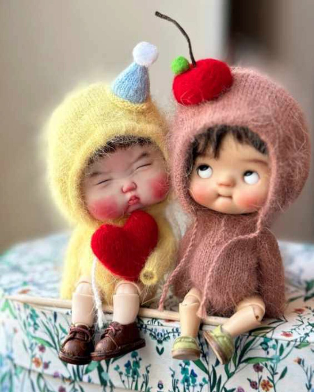 Боди с капюшоном ob11 (Анастасия Абдулазизова)