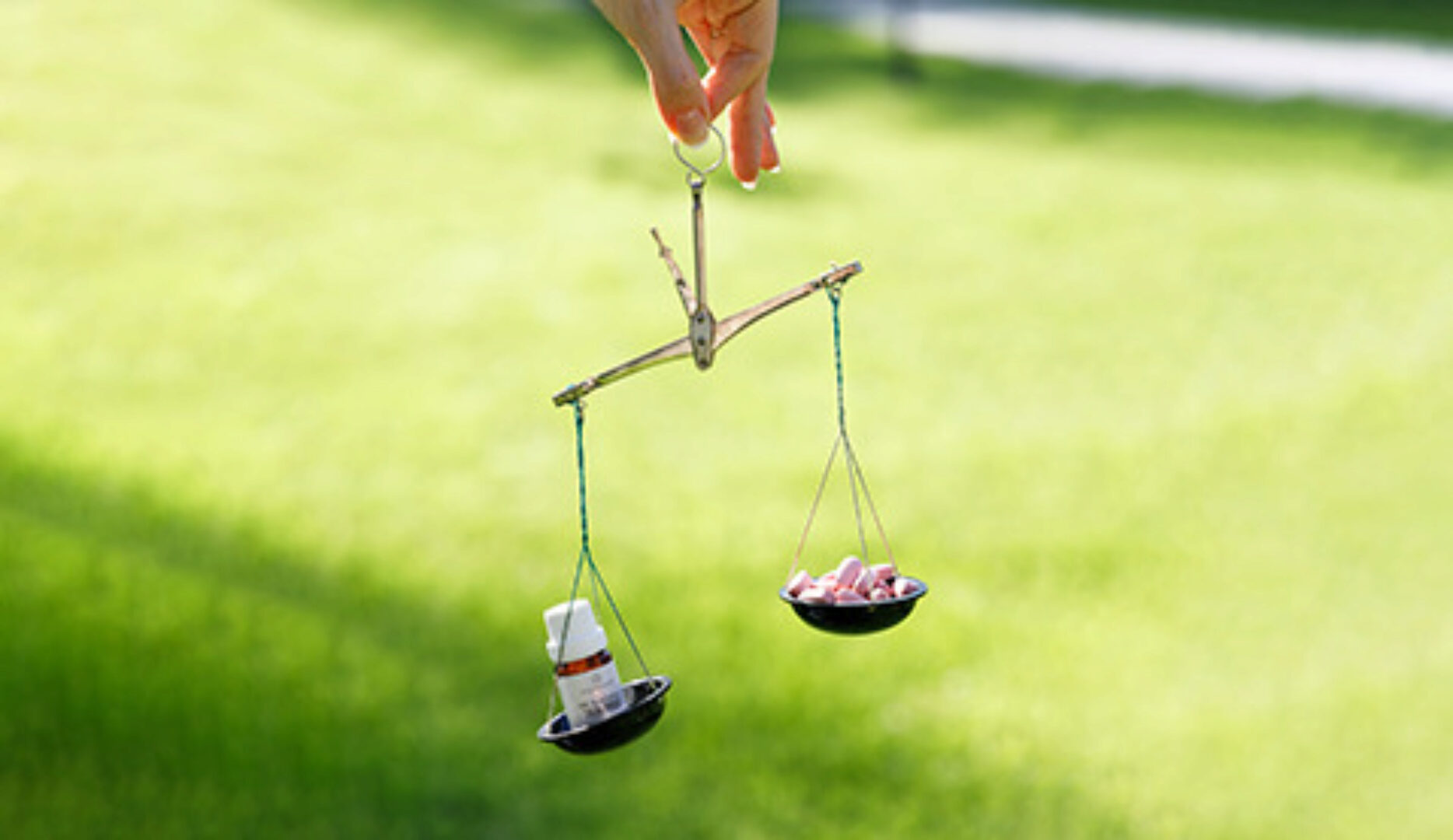 Ароматерапия как аналог фармы (Олеся Токарева)