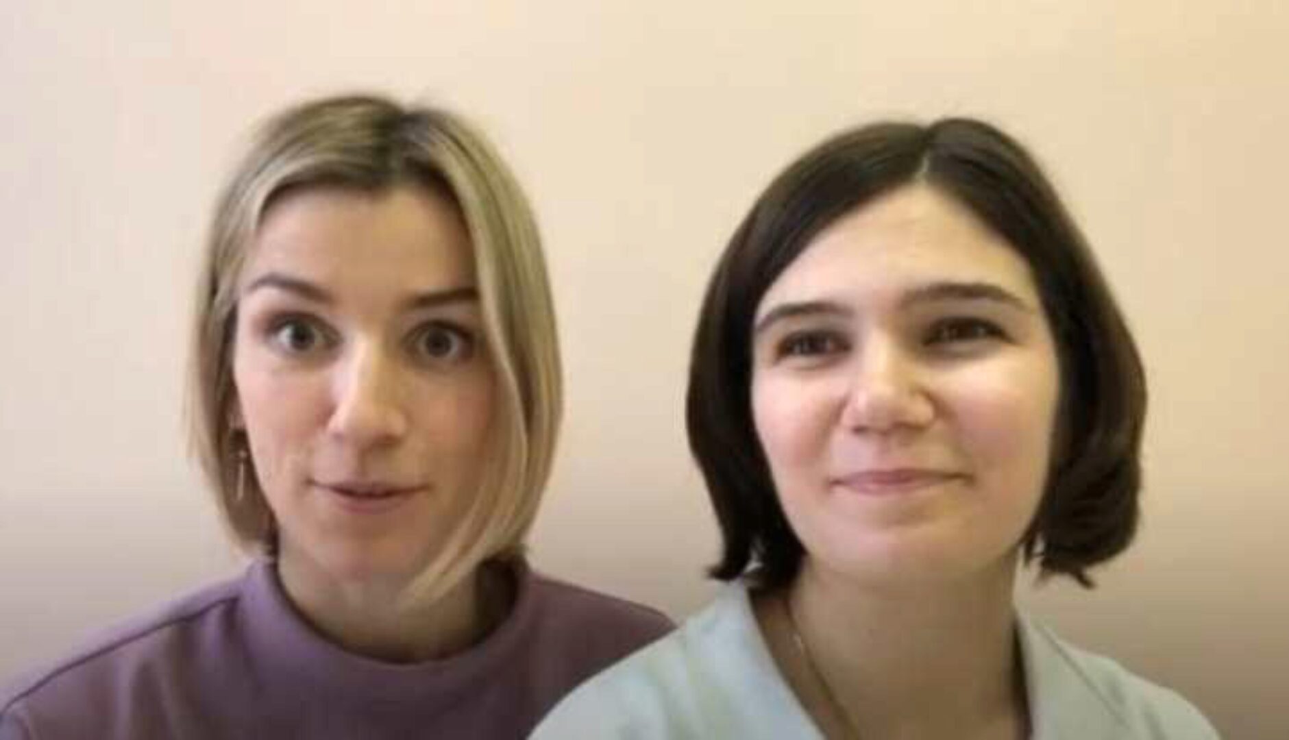 Кегель марафон (Ольга Байкина)