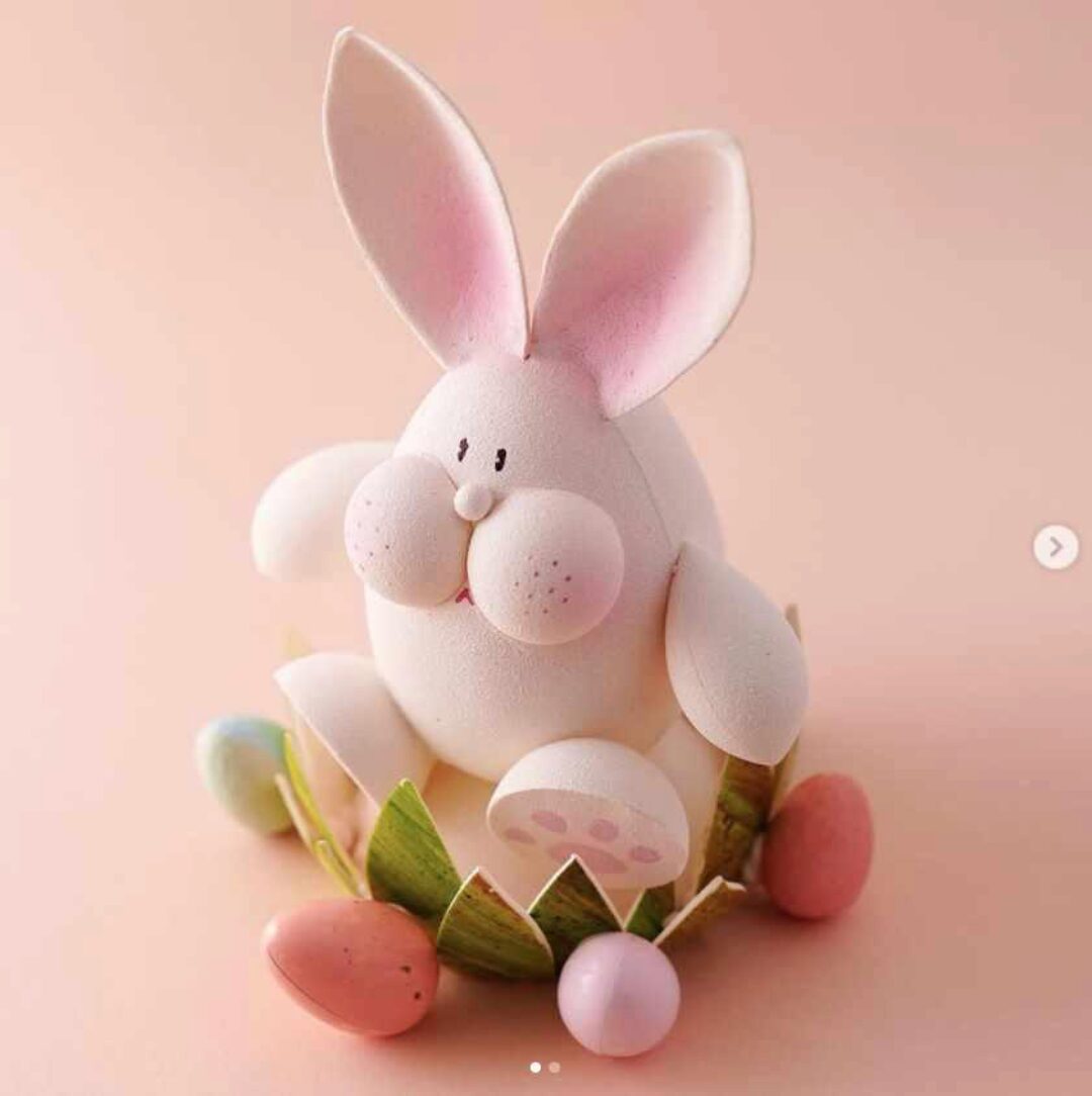 [Кондитерка] Шоколадные игры (Ольга Пениоза)