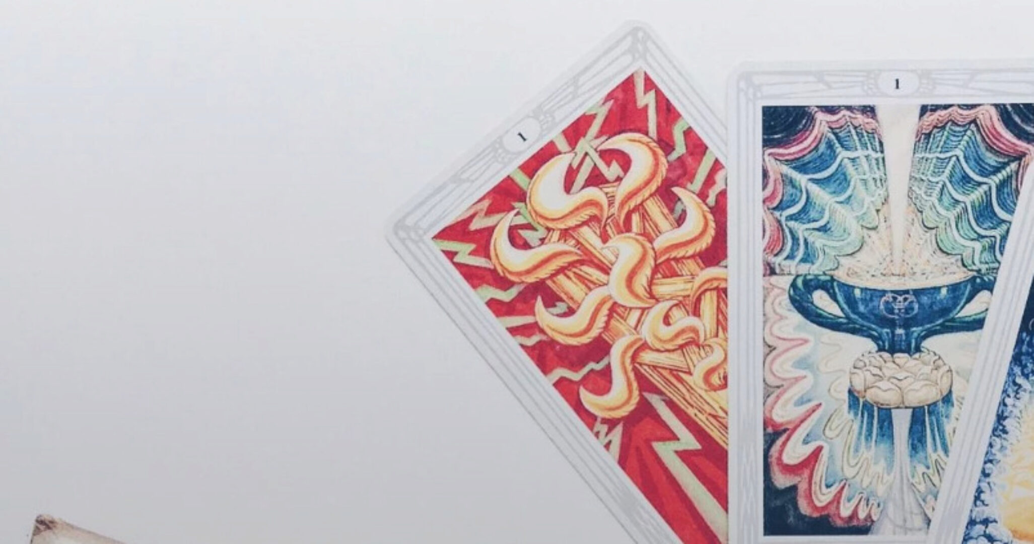 [InGenium]  Таро. Ключи реальности. Вариант Продвинутый ( Павел Дементьев)