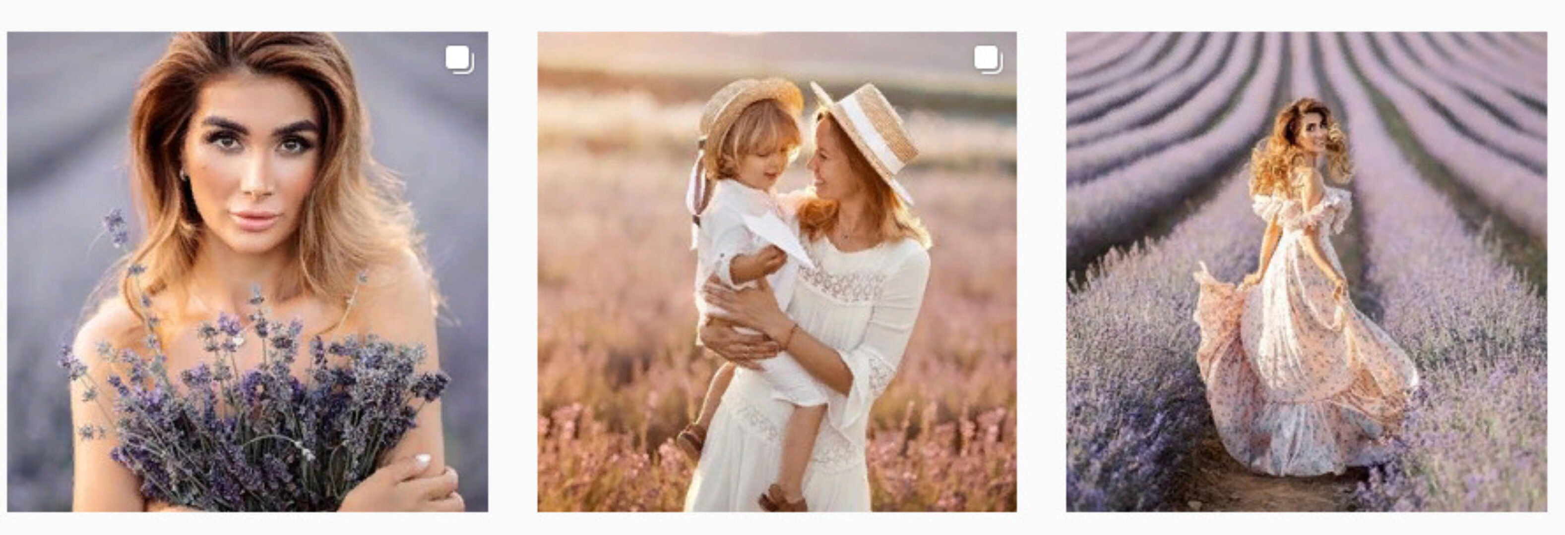 Урок по обработке фото от и до (Анастасия Воробцова)