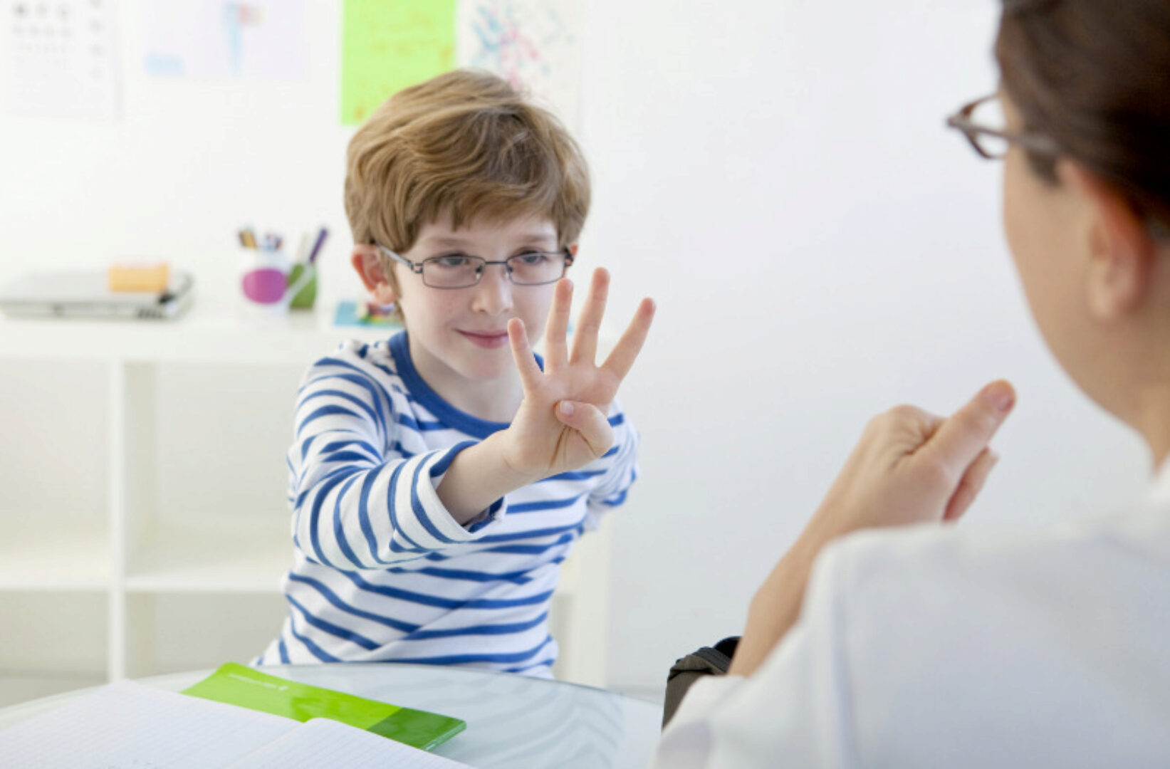 [Дефектология Проф] Нейропсихологическая коррекция трудностей овладения математикой (Елена Порошина)