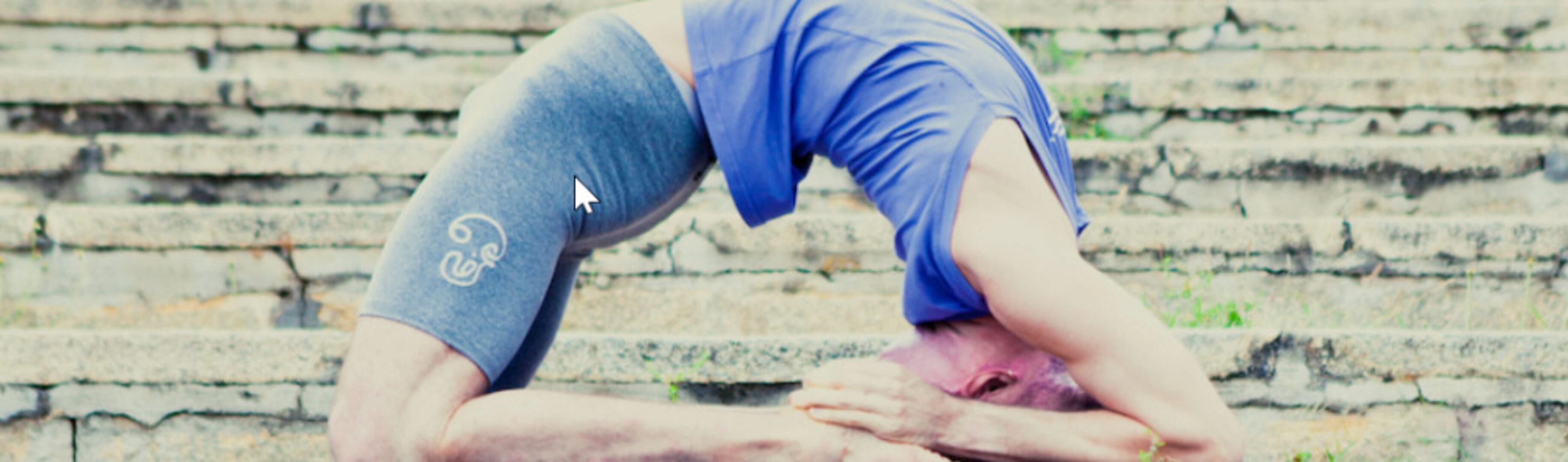 [DaYoga] Искусство глубоких прогибов (Дмитрий Барышников)