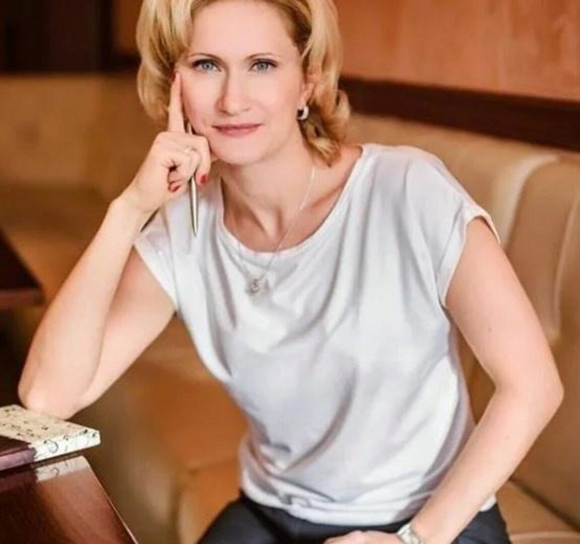 [Udemy] Школа Коучинга (Татьяна Давыдова)