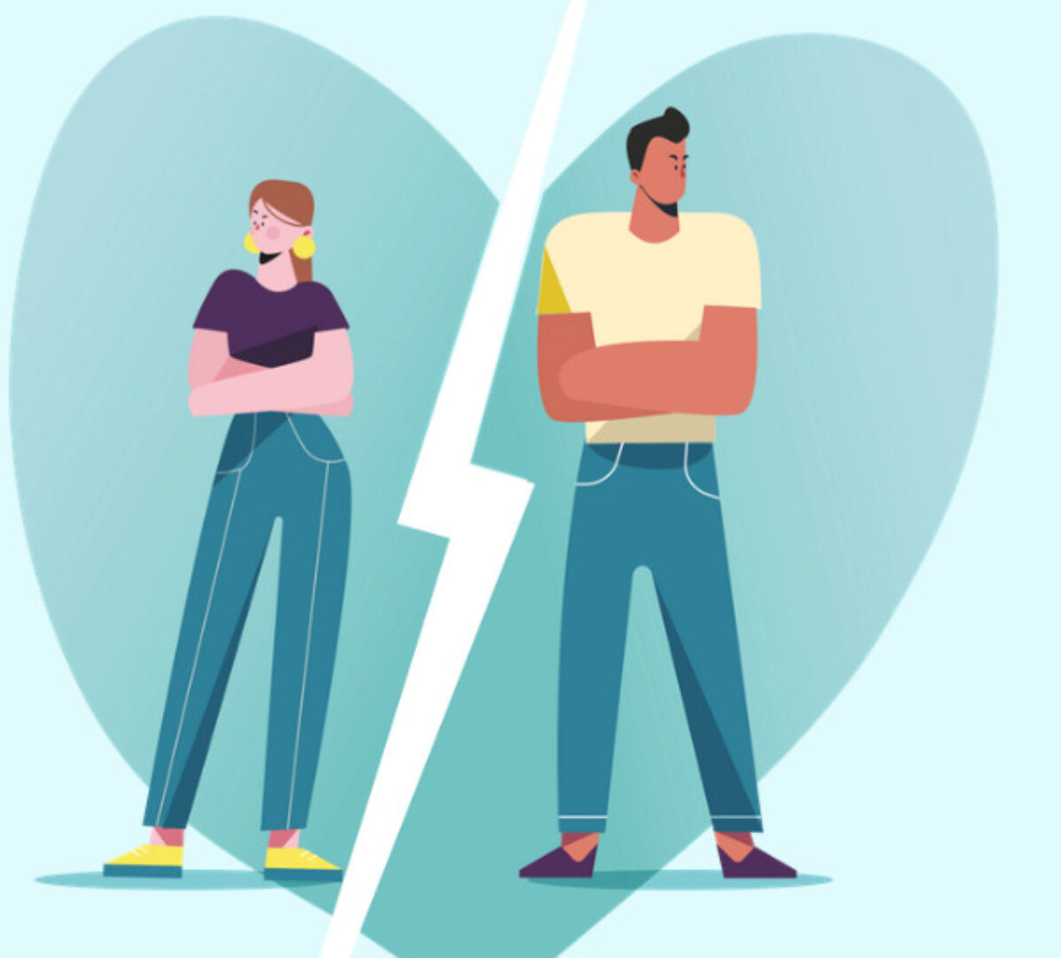 Техники управления конфликтами в семье (Марк Бартон)