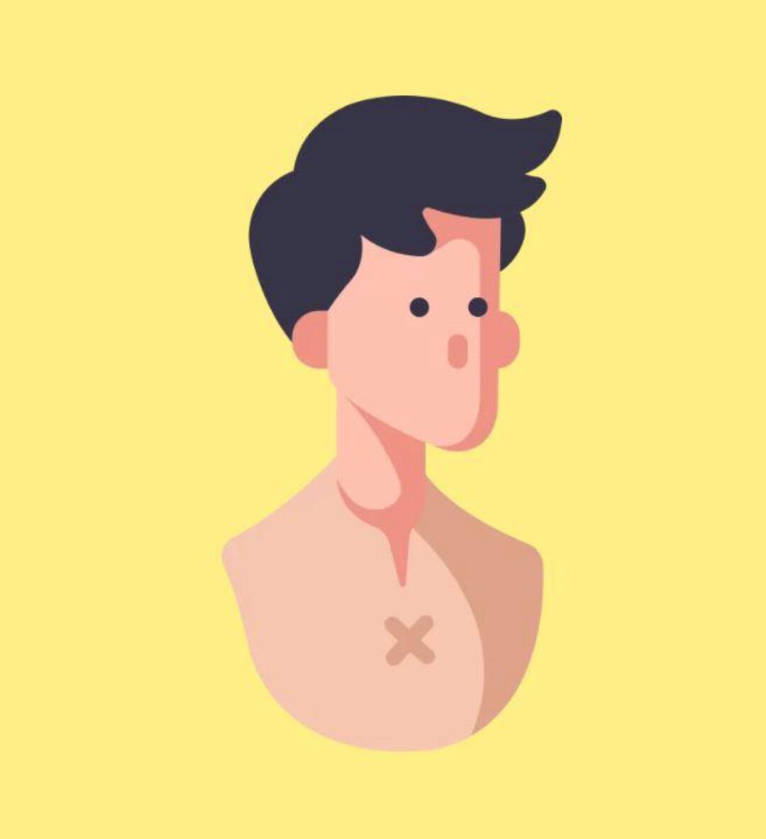 [Арт-студия Виталия Лещенко] Портрет мягким материалом (Александр Рыжкин)