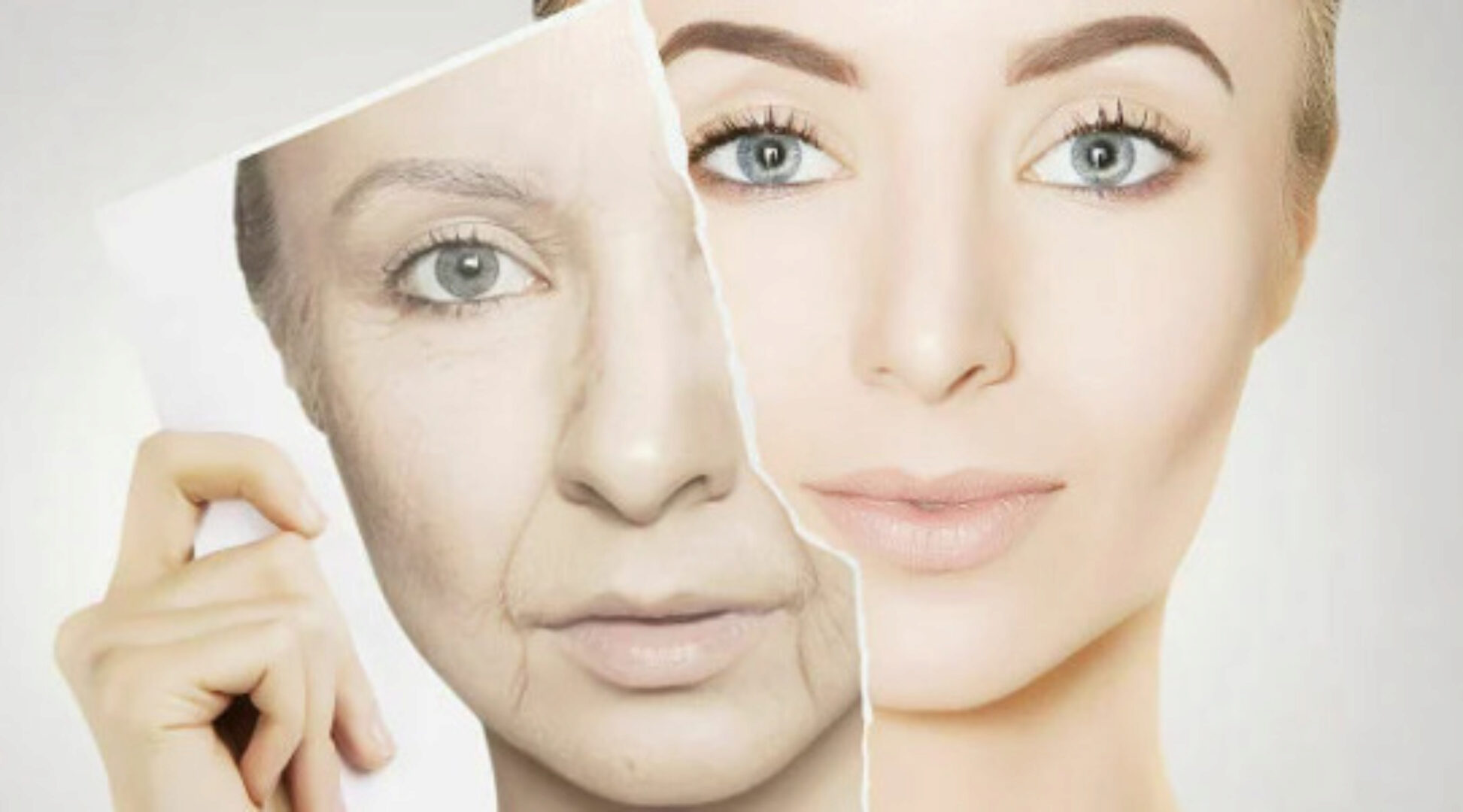 Молодая кожа (Maitreya Fields)