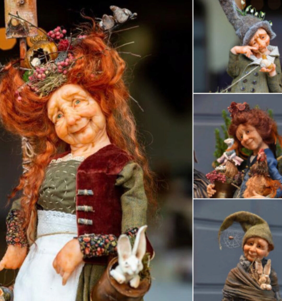 Барздуки (Olga Norviliene)