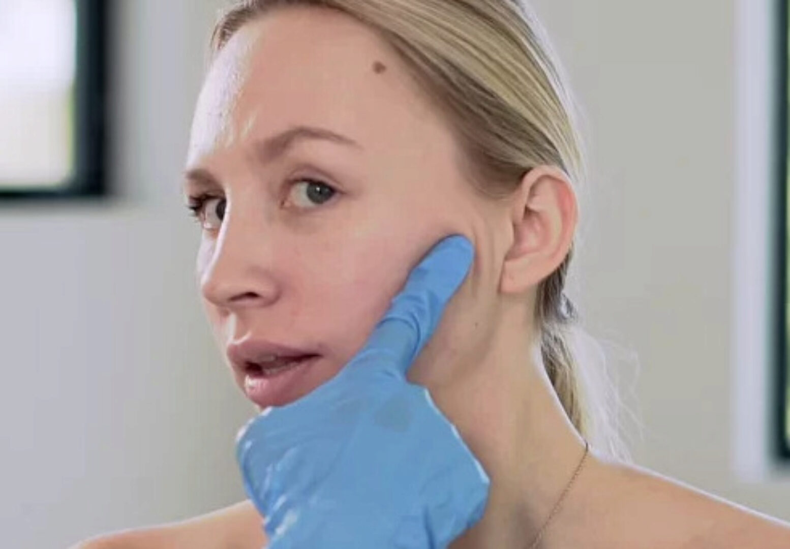 Буккальный само-массаж (Анастасия Талан)