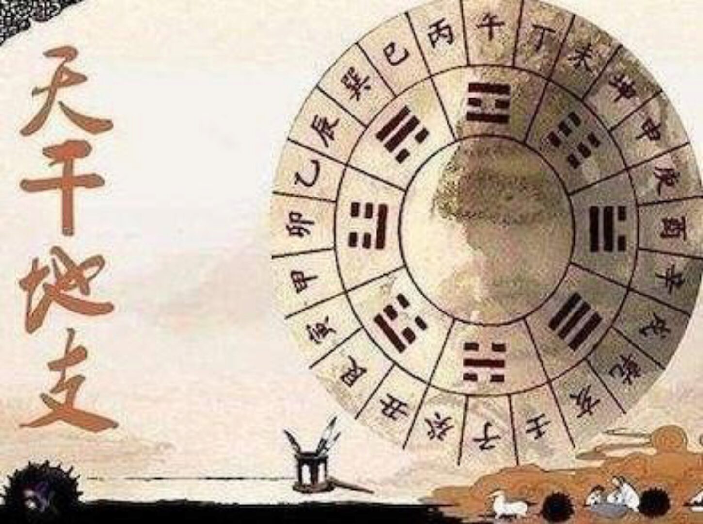 Полный курс Бацзы 2020. Тариф Базовый (Светлана Джафарова)