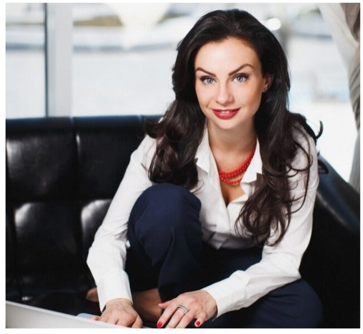 Факультет Sex искусства (Людмила Керимова, Юлия Чалая)