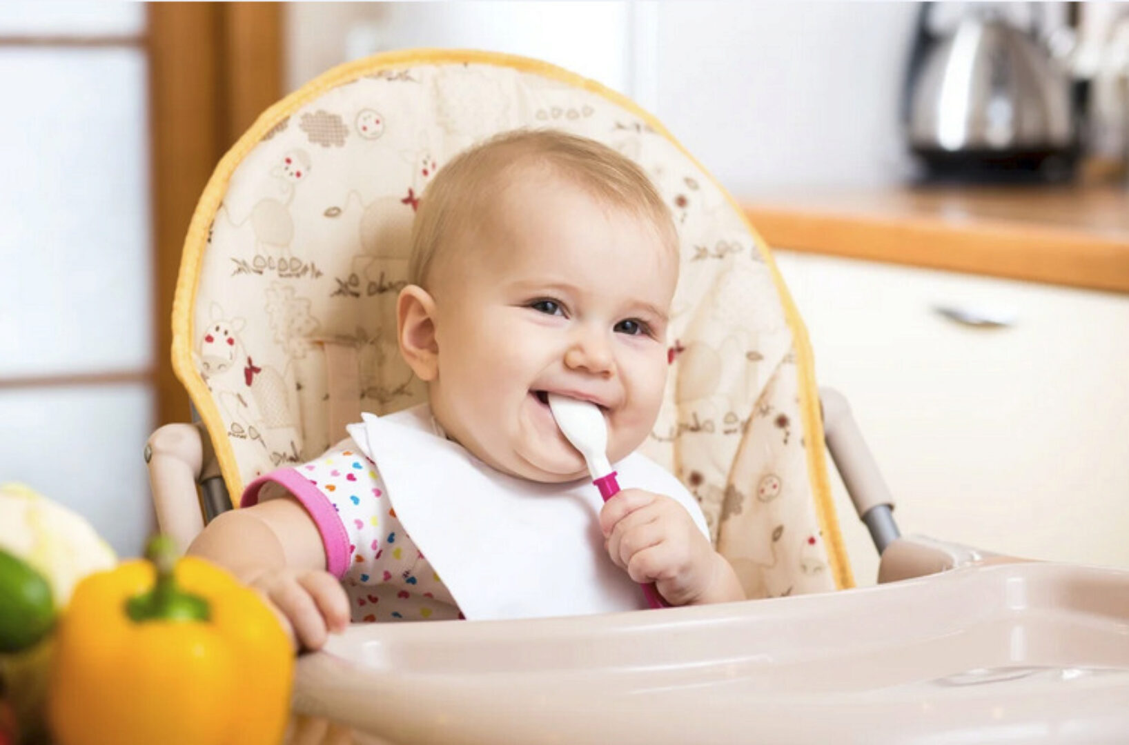 Методичка по естественному прикорму (Саша Гарикова)