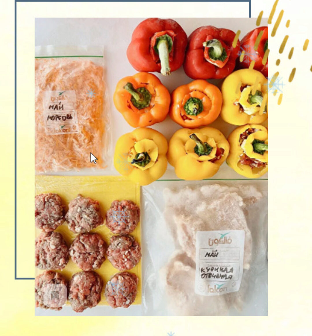 Руководство по заморозке  Наплюски 3.0  (Solo_ninka)